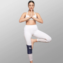 Knee Brace by MyCocoons - Knee Flex Pro from USA - Mexple