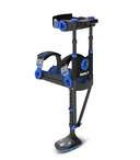 iWalkFree3.0 Hands Free Crutch from USA - Mexple