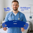 MEXPLE XhiftBoard Patient Transfer Board - Mexple