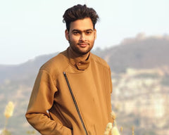 Rohit Mehta