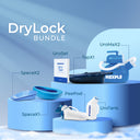 DryLock Bundle – Maximum Absorption & Hygiene - Mexple