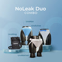 NoLeak Duo Combo – For All-Day Comfort - Mexple