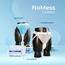 NoMess Combo – A Complete Hygiene Solution - Mexple
