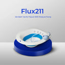 Sitz Bath Tub for Fissure and Postpartum Care