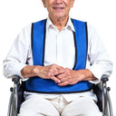 HarneX100 Wheelchair Safety Seat Belt - Mexple