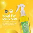 Xecure Advanced Toilet Bowl Cleaner, 500ML - Mexple