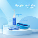 HygieneMate Combo – Your On-the-Go Hygiene Partner
