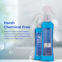 Xecure Advanced Toilet Bowl Cleaner, 500ML - Mexple