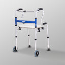 OnyX411 4in1 Walker Rollator Shower Chair - Mexple