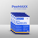 PeeMAXX Washable Reusable Bed Underpads - Mexple