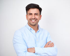 Nikhil Sharma