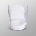 RaiXerSE Raised Premium Commode Toilet Elevator