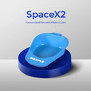 Fracture Bed Pan for Home Care Use