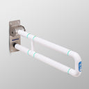 TeXXa50 Heavy Duty ABS Grab Bar with Anti-Slip Grip - Mexple