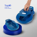Best Unisex Bedpan