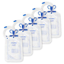 Uro2000 Urinary Collection Disposable Bags - Mexple