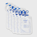 Uro2000 Urinary Collection Disposable Bags - Mexple
