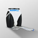 UroActive Wearable Urine Collection Bag Kit for Men - Mexple