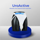 UroActive Wearable Urine Collection Bag Kit for Men - Mexple