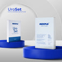 Eco-Friendly Urine Absorbent Powder