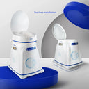 Portable Indian Toilet Converter