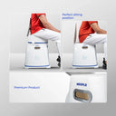 Portable Indian Toilet Converter