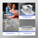 Portable Indian Toilet Converter