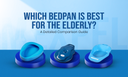 bedpan for elderly