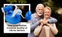 How Urine Bottles Enhance Quality of Life for Seniors