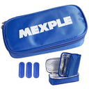 MEXPLE XhieldCase Insulin Pen Travel Cooler Ice Bag - Mexple