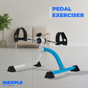 MXP-200 Fitness Mini Cycle Pedal Exerciser