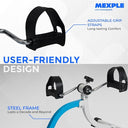 MXP-200 Fitness Mini Cycle Pedal Exerciser