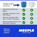 XureFit Washable & Reusable Adult Cloth Diapers