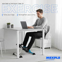 MXP-200 Fitness Mini Cycle Pedal Exerciser