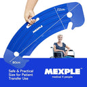 MEXPLE XhiftBoard Patient Transfer Board - Mexple