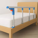 X-Guard Heavy 4 Steel Vertical Bar Hospital Bed Guard