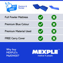 MaXX400 Full Fowler Bed Mattress