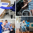MEXPLE XhiftBoard Patient Transfer Board - Mexple