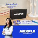 MEXPLE XuturePad Premium Suture Practice Kit - Mexple