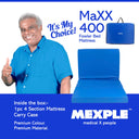 MaXX400 Full Fowler Bed Mattress