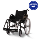 Jazz S50 Foldable Hands Adjustable Wheelchair