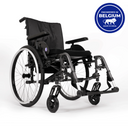 V500 Lightweight Active Wheelchair for Leisure