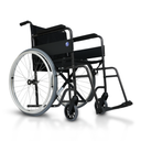 Jazz S20 Daily Lightweight & Foldable Wheelchair - Mexple