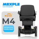 XSTO Electric Wheelchair | Mobility Robot M4 Series
