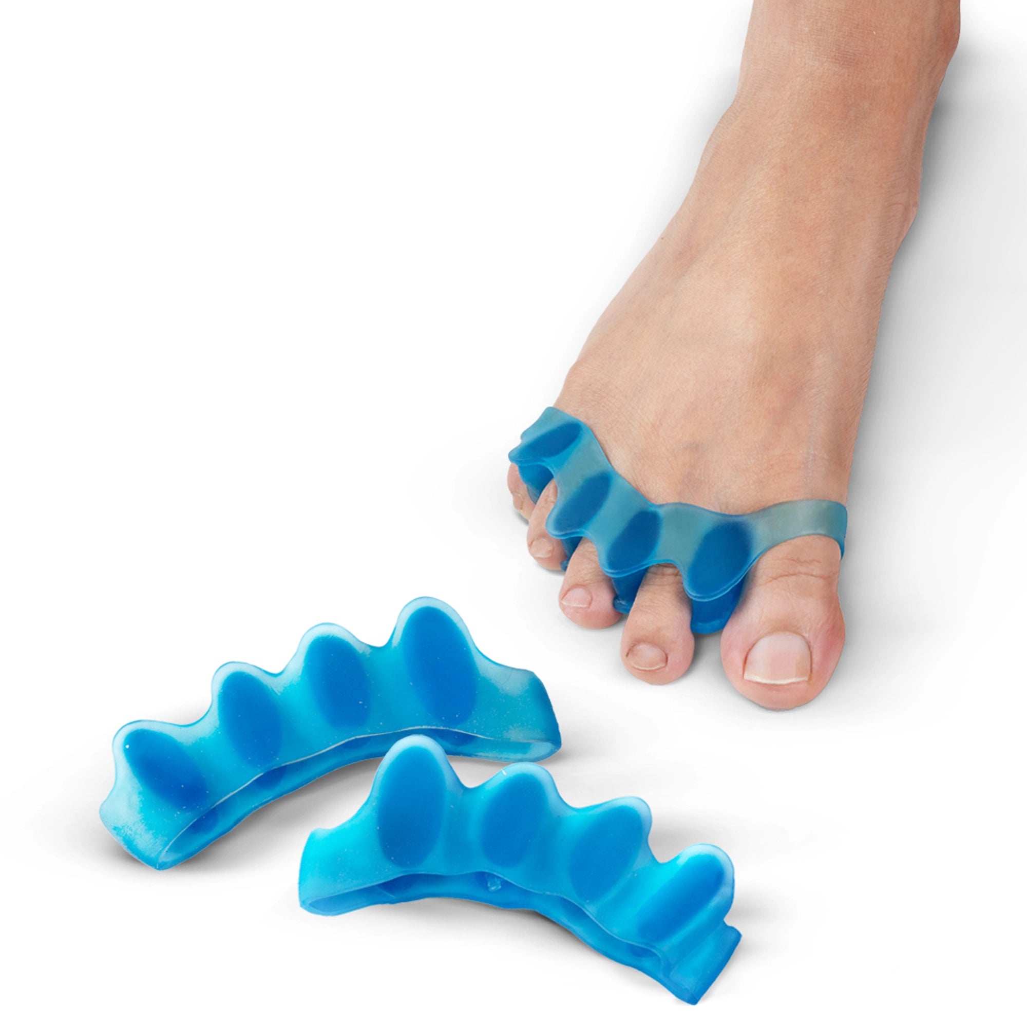 ToePro Bunion Corrector Toe Separator – One Size – Mexple
