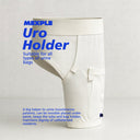 MEXPLE UroHolder Catheter Leg Bag Holder Catheter