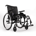 V500 Lightweight Active Wheelchair for Leisure - Mexple
