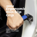 Mexple XactoGrip Car Door Assist Handle - Mexple