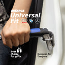 Mexple XactoGrip Car Door Assist Handle - Mexple