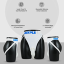 UroActive Wearable Urine Collection Bag Kit for Men